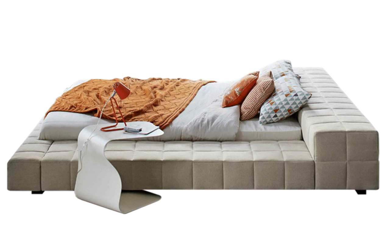 фото: Кровать SleepArt Касандра