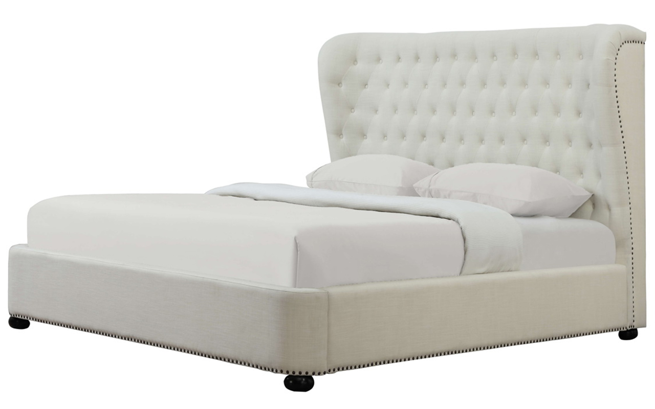 фото: Кровать SleepArt Олимп