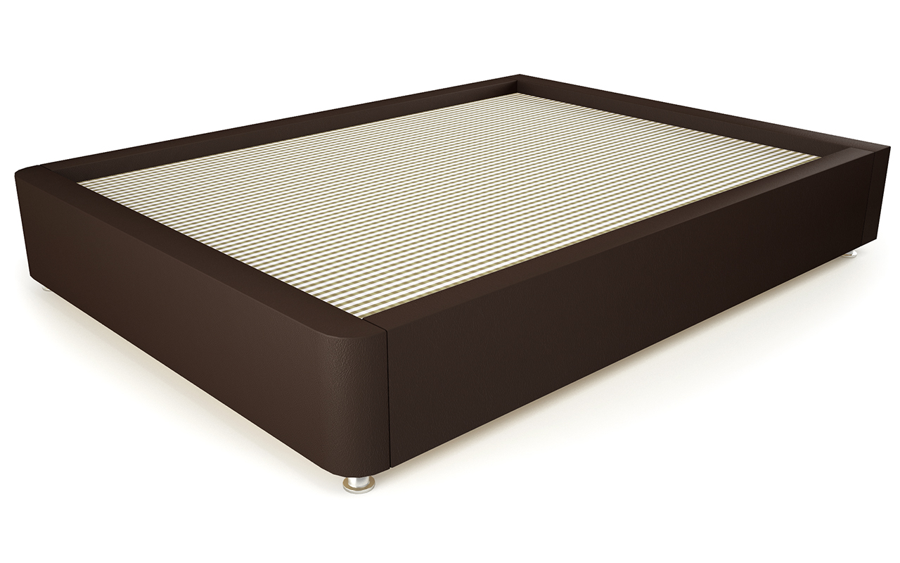 фото: Кроватный Бокс Mr. Mattress Practic Box 80x195 см