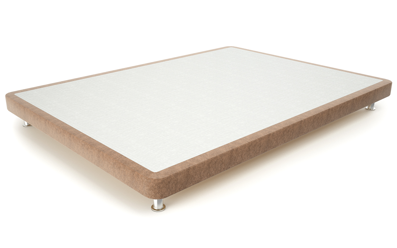 фото: Кроватный Бокс Mr. Mattress Simple Box 140x190 см