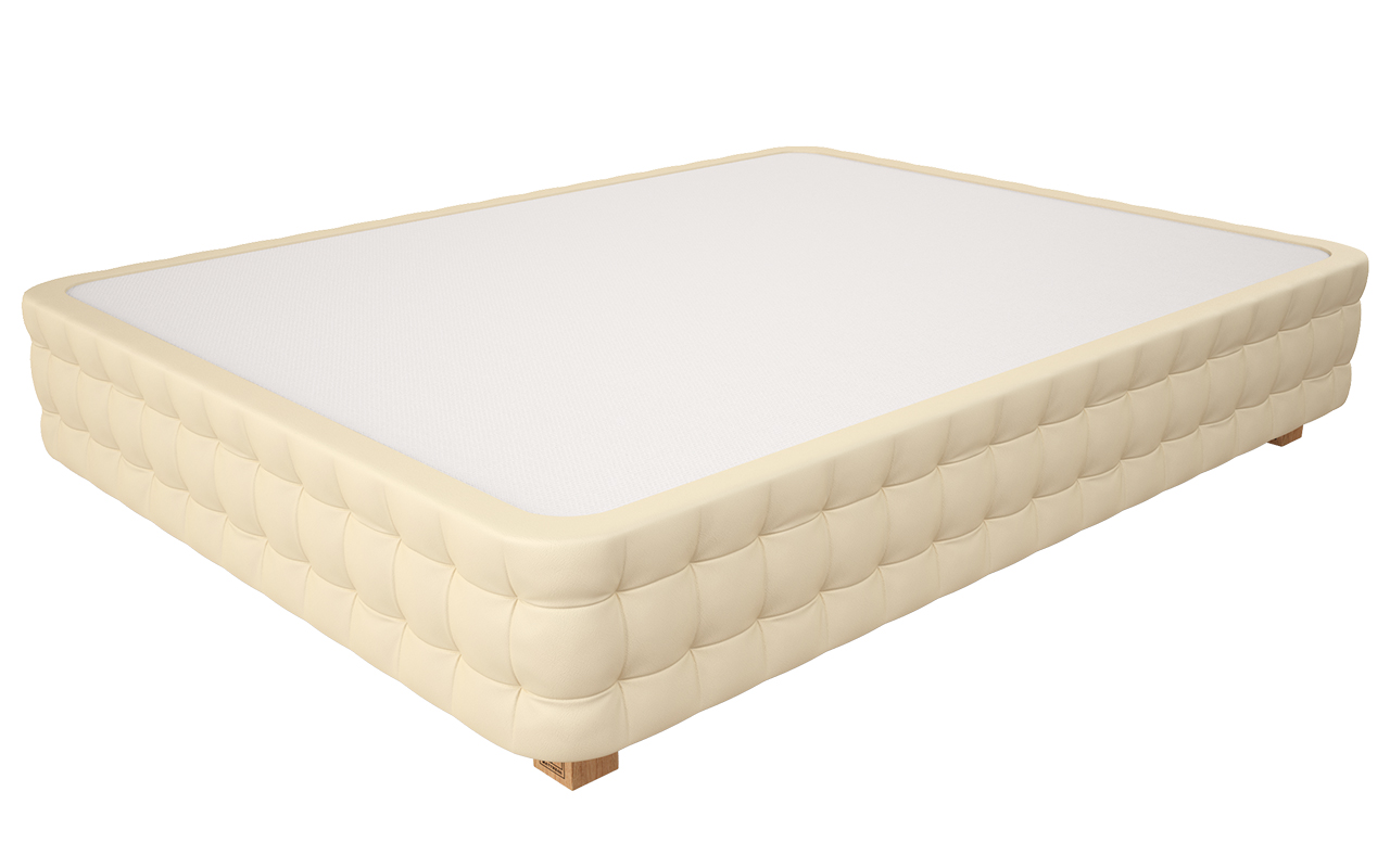 фото: Кроватный Бокс Mr. Mattress Twin Box 120x190 см