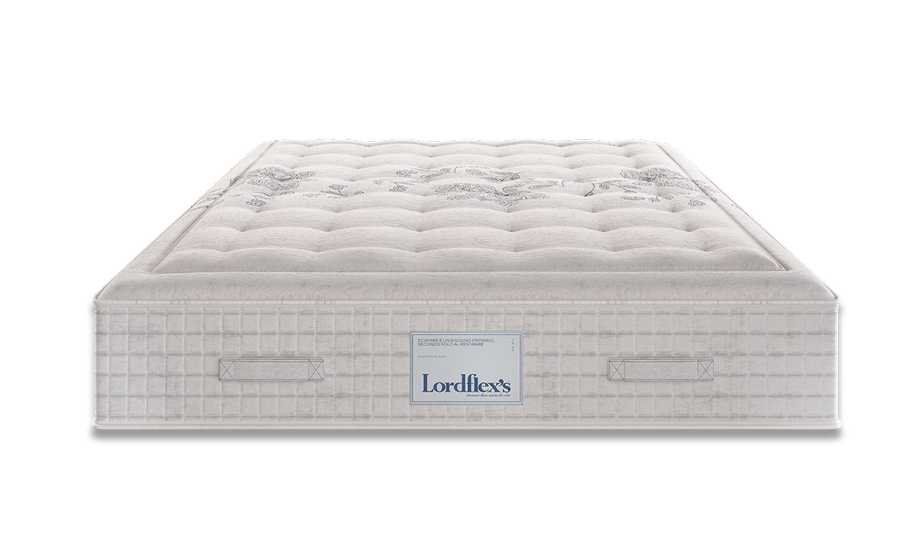 матрас Lordflexs Anniversario 1 Lordflexs Anniversario