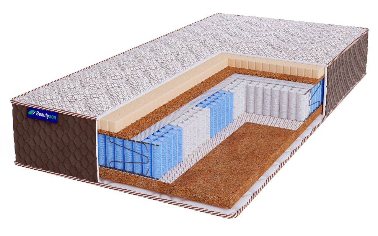 Beautyson Beauty Hit Vario S1200 LUX