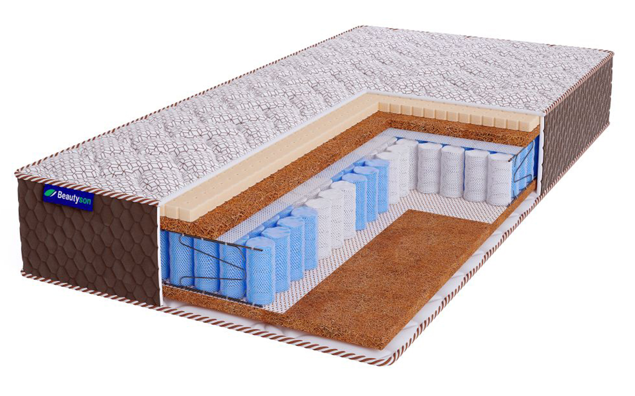 Beautyson Beauty Hit VarioMed TFK+ LUX