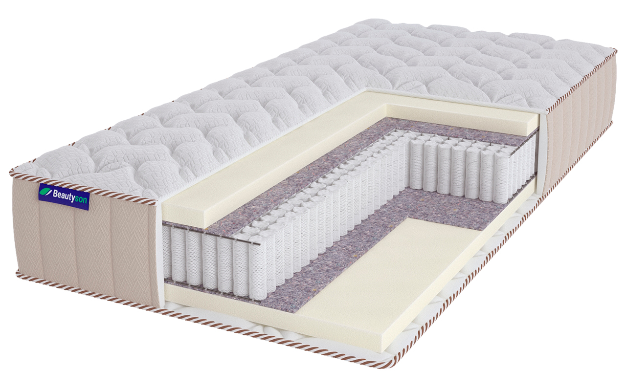 Beautyson Promo Lux 3 S1200