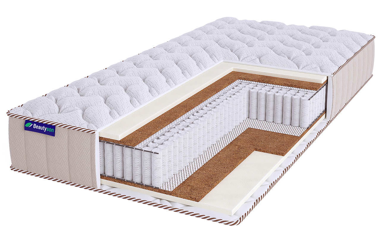 Beautyson Promo Lux 6 S1200