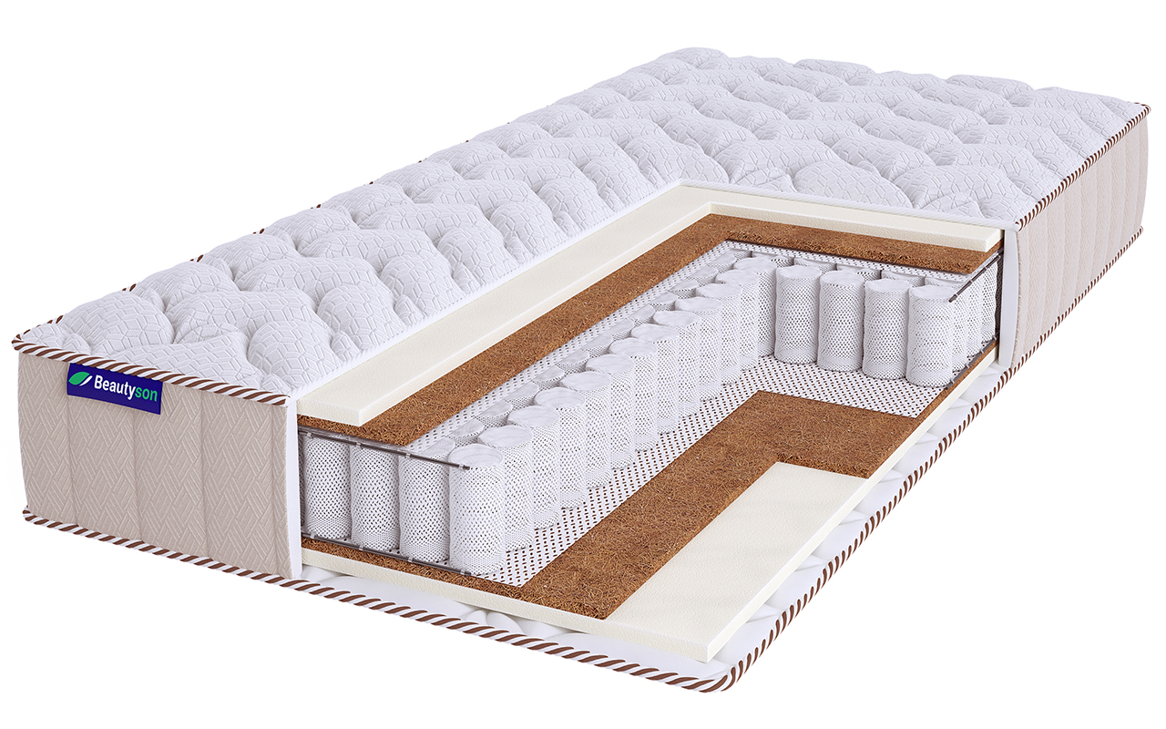 Beautyson Promo Lux 6 S600