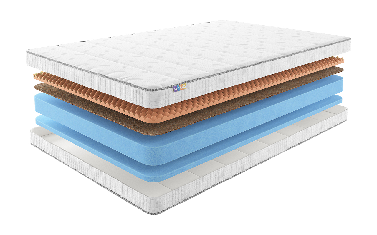 Матрас Bruq