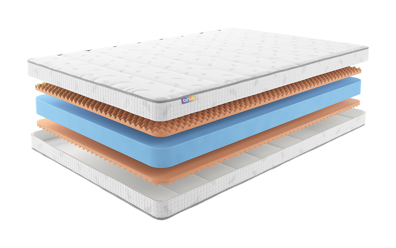 Матрас Bruq