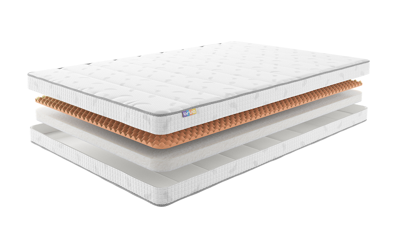 Матрас Bruq