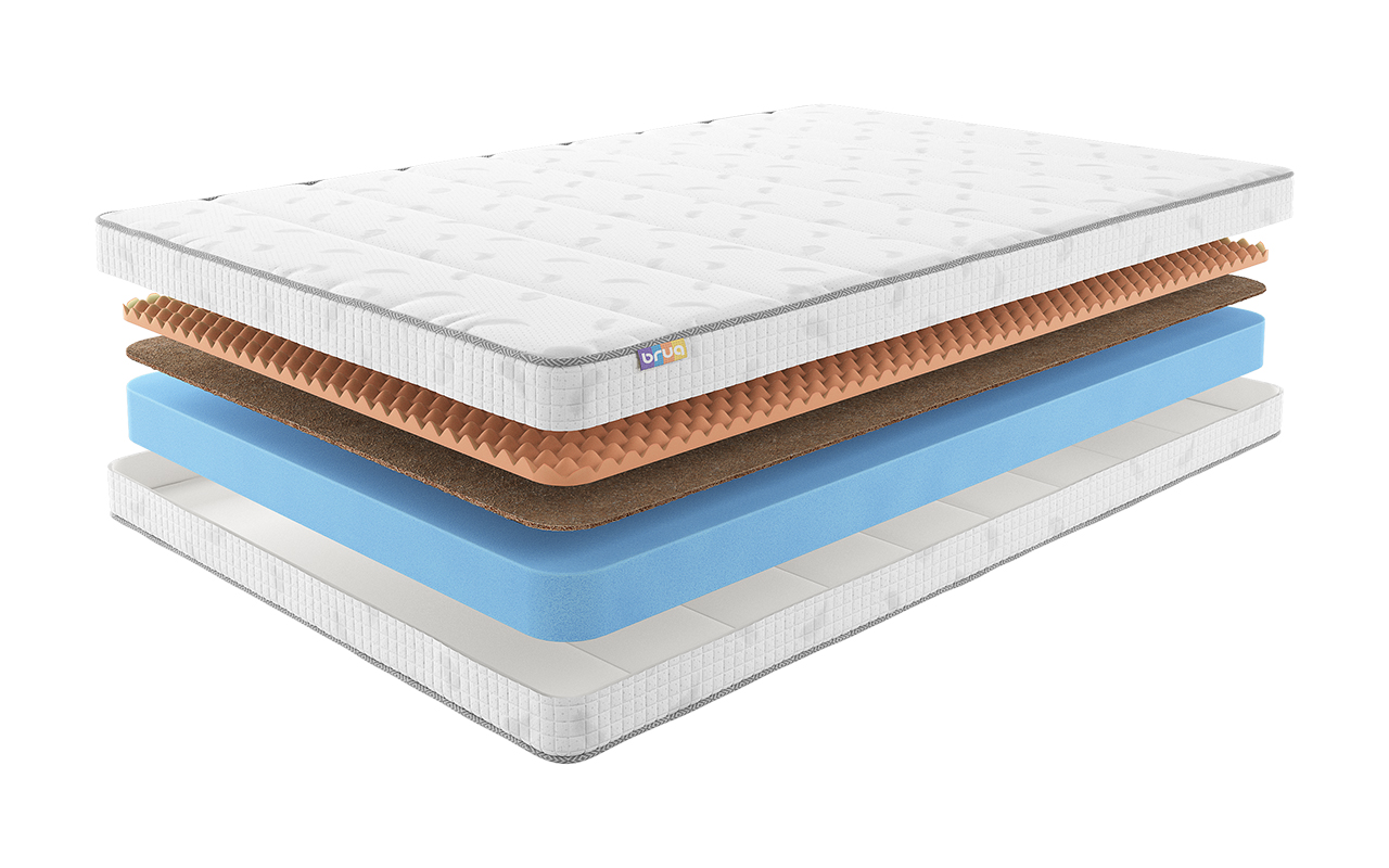 Матрас Bruq