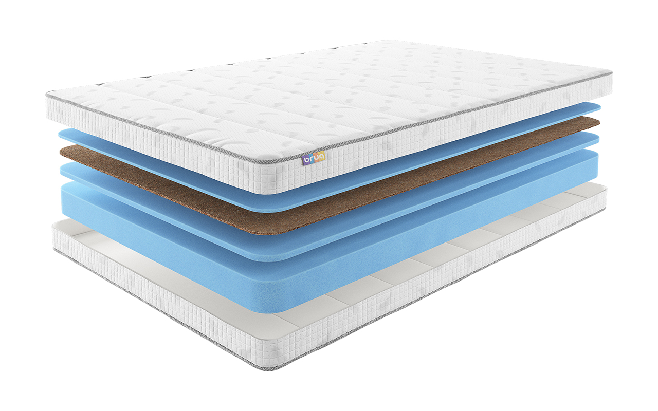 Матрас Bruq
