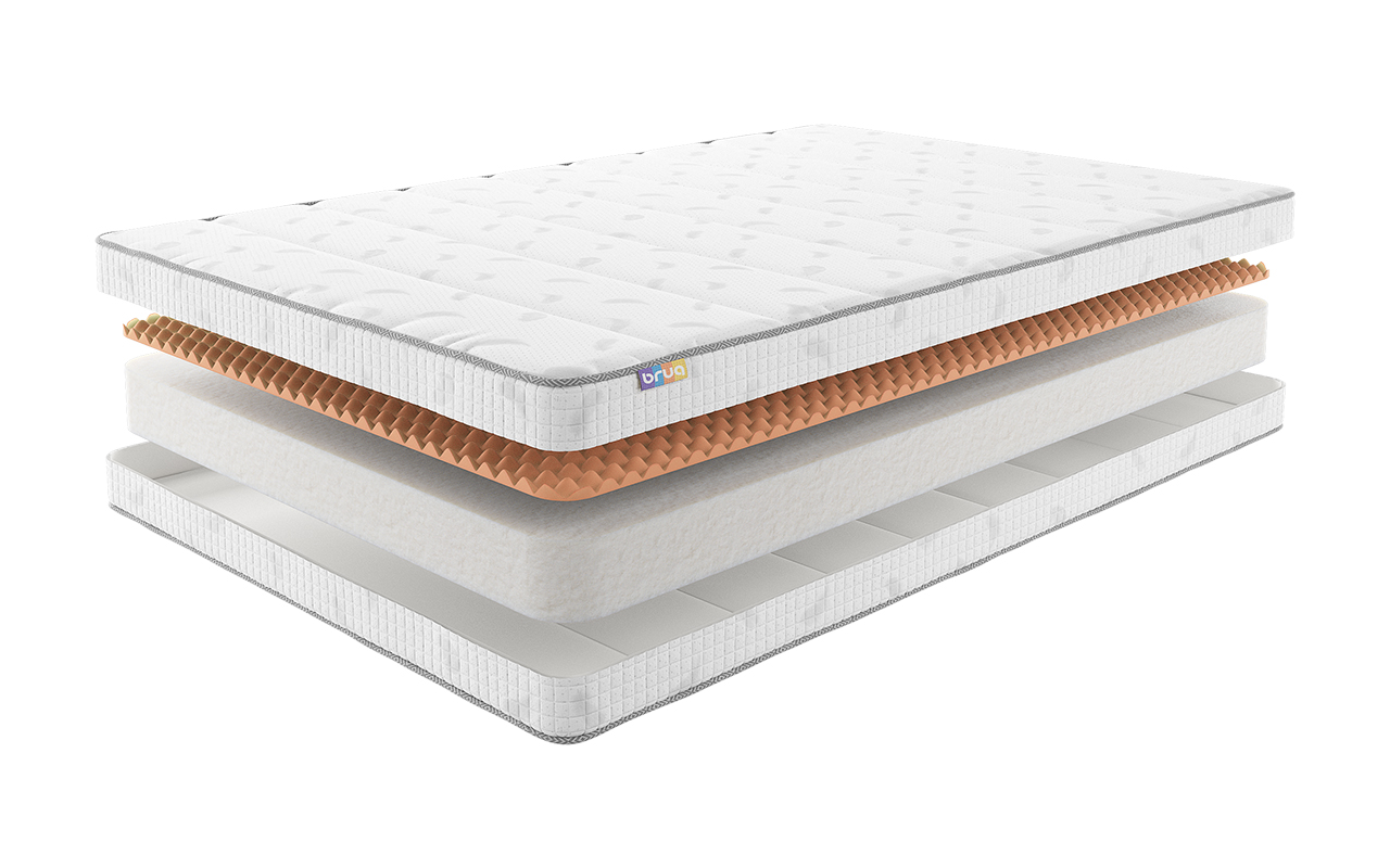 Матрас Bruq