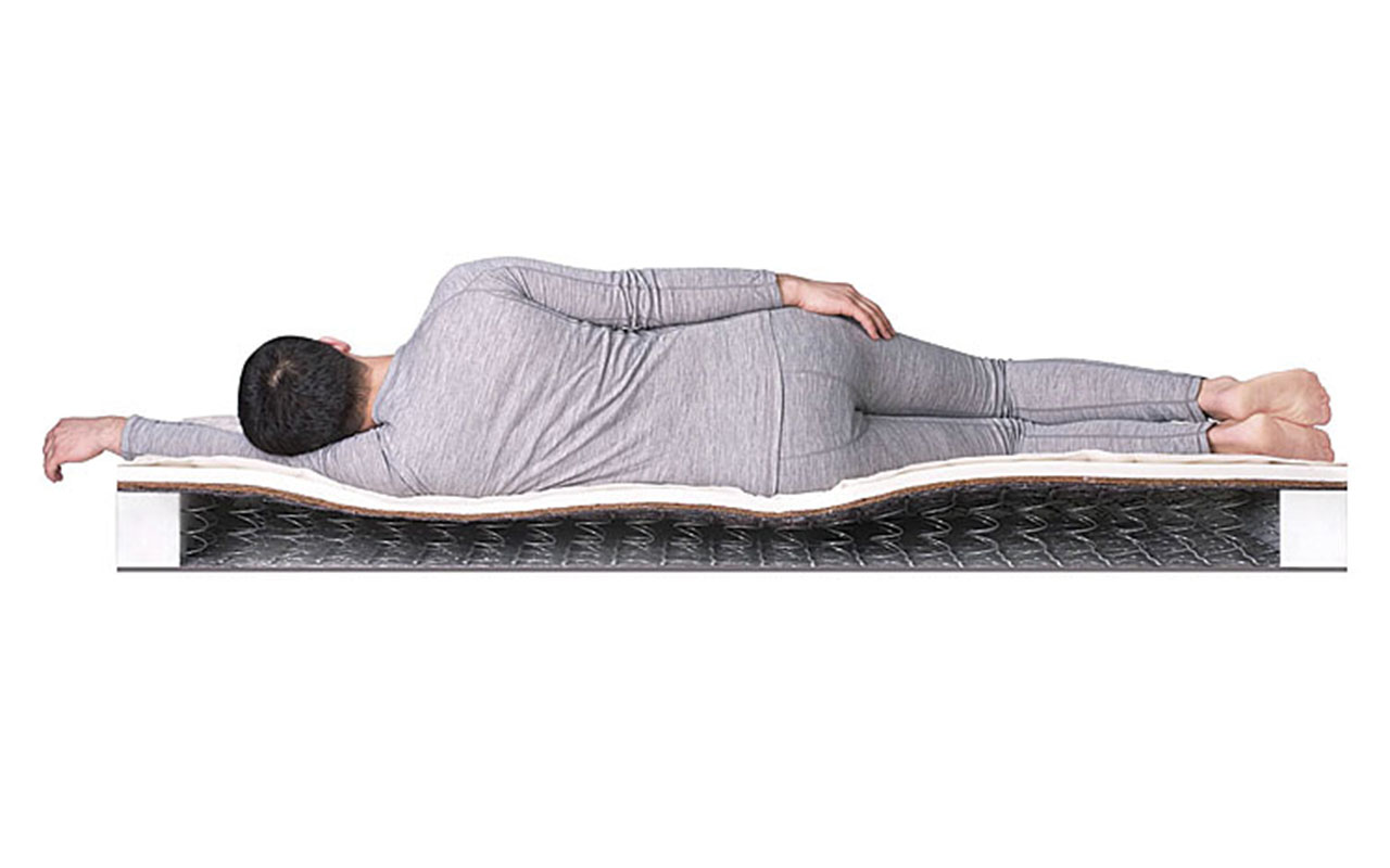 DreamLine Classic +15 Hard BS 120 фото 2