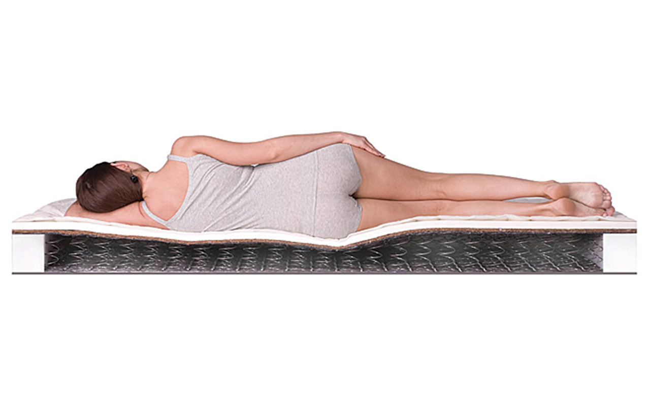 DreamLine Classic +15 Hard BS 120 фото 3