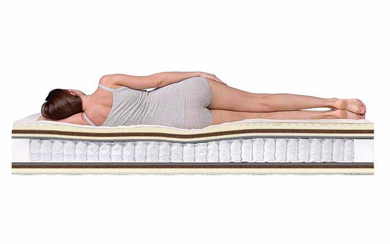 DreamLine Massage Dream DS фото 2