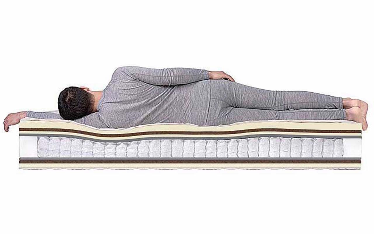 DreamLine Massage Dream DS фото 3