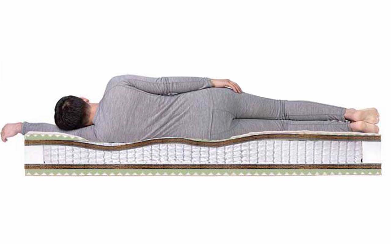 DreamLine Massage Space S1000 фото 3