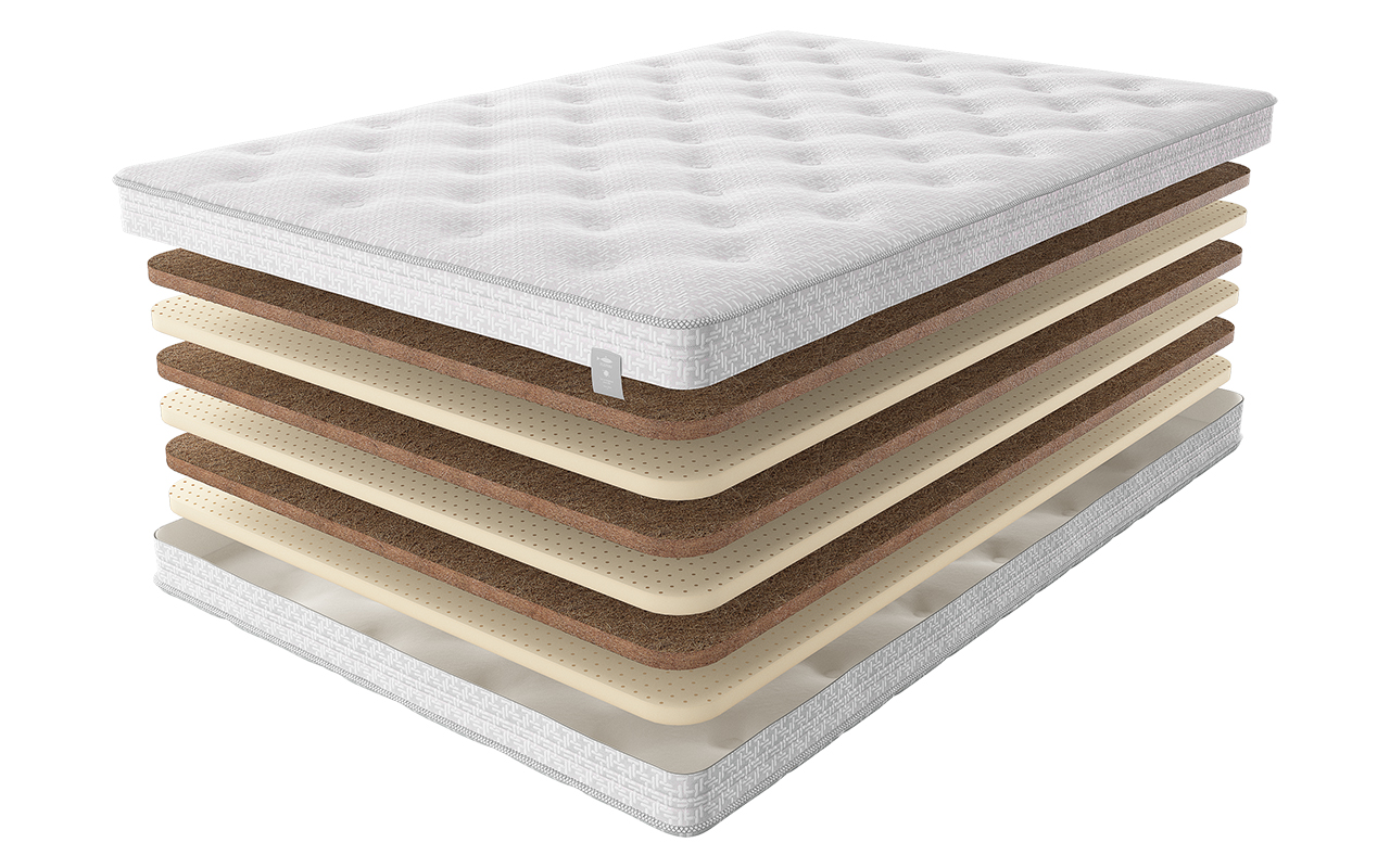 фото: Матрас Flepers Hars Banma