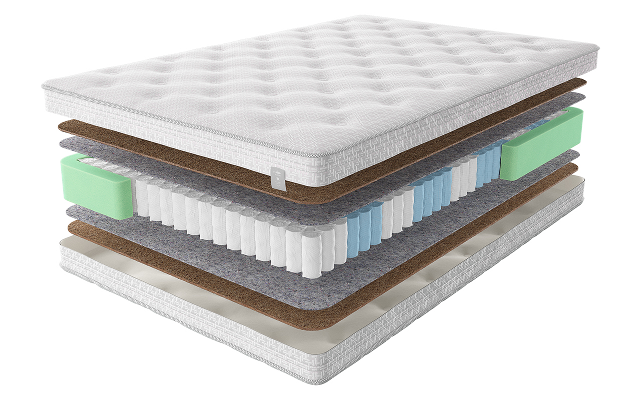 Flepers Круглые Hars Eso