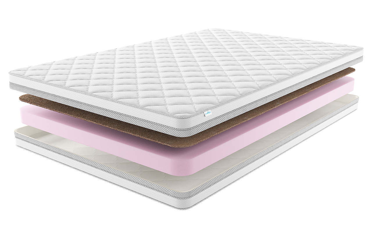 фото: Матрас Flepers Stratum 8C