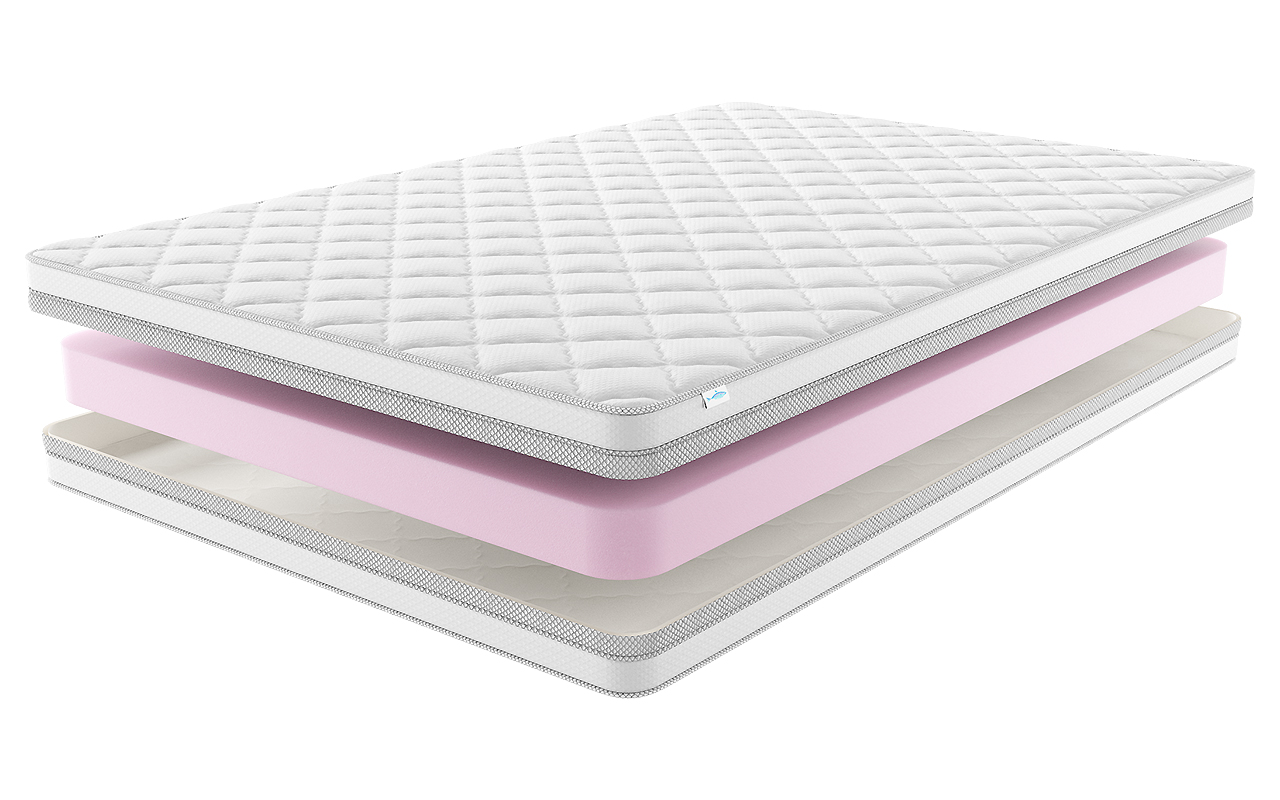 фото: Матрас Flepers Stratum 6