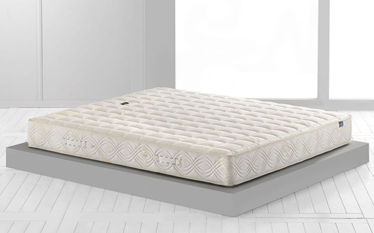 Magniflex Natur Comfort New