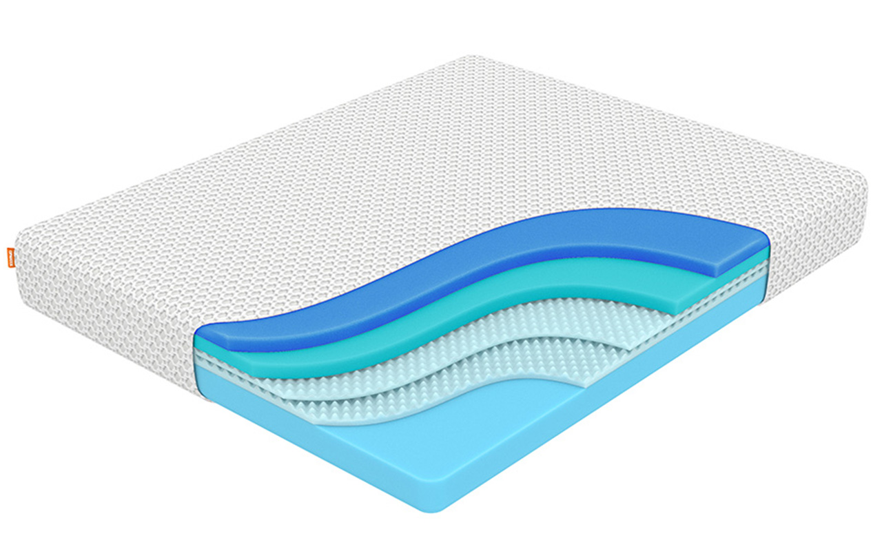 фото: Матрас Орматек Ocean Max