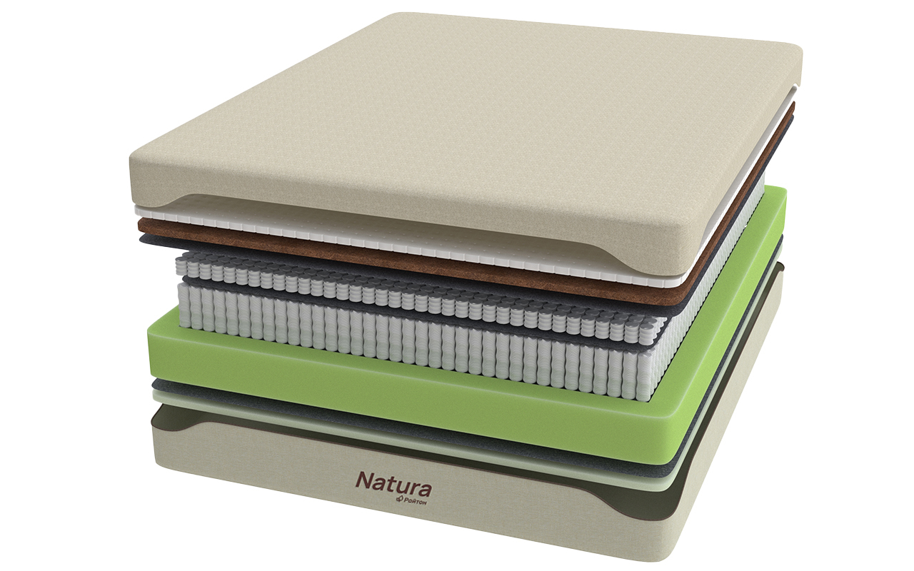 Райтон Натура Natura Double F