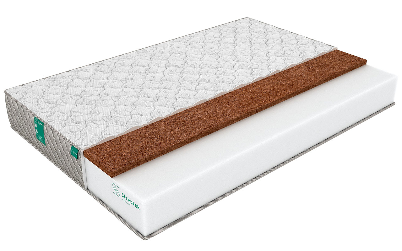 Sleeptek Roll Cocos Foam 20