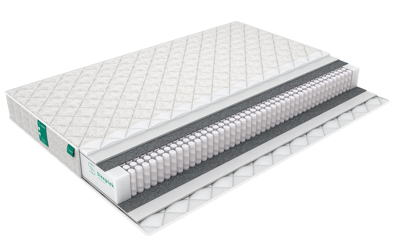 Sleeptek Simple Foam 1000