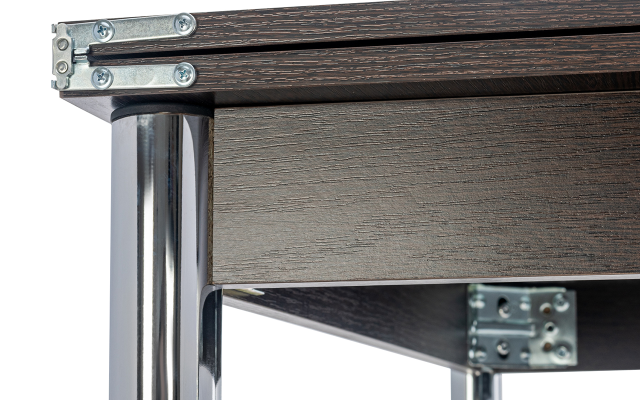 Mebel Impex Leset Лиль 1Р раздвижной фото 7