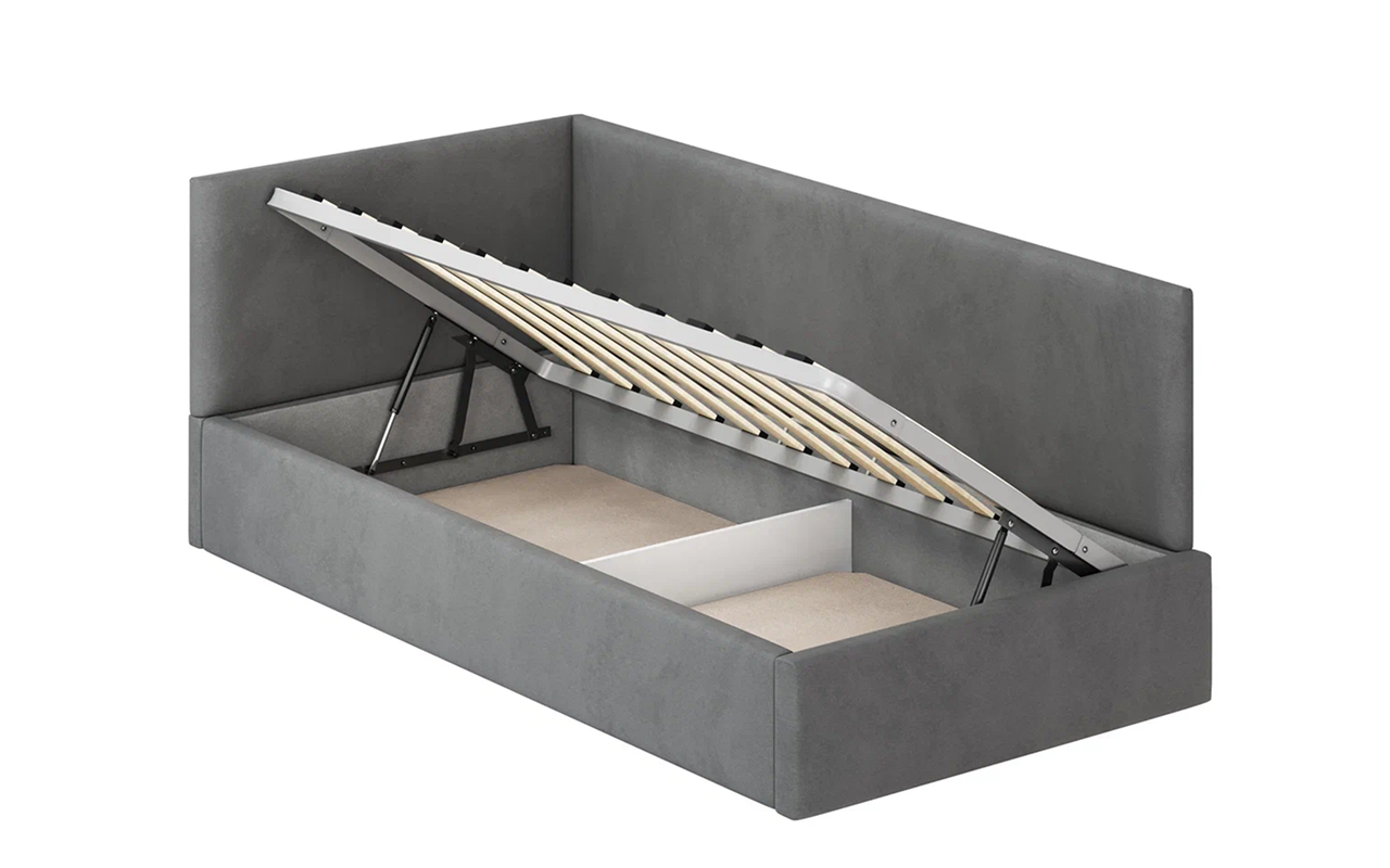 Galaxy Меркурий 2 левый фото 9