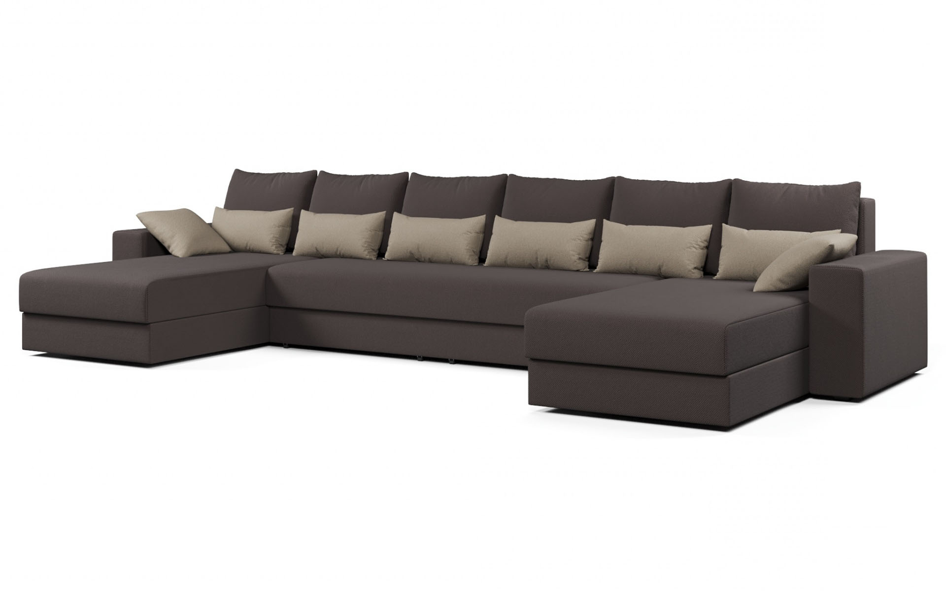 Gupan Miami New П-образный