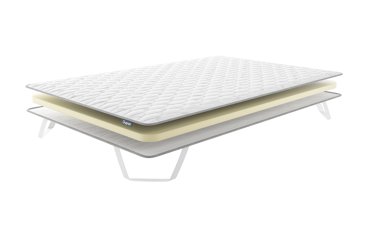 фото: Наматрасник Gupan Energy Dera Memo 2