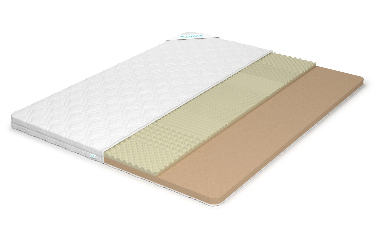 Lonax RELAX LATEX MEMORY 7