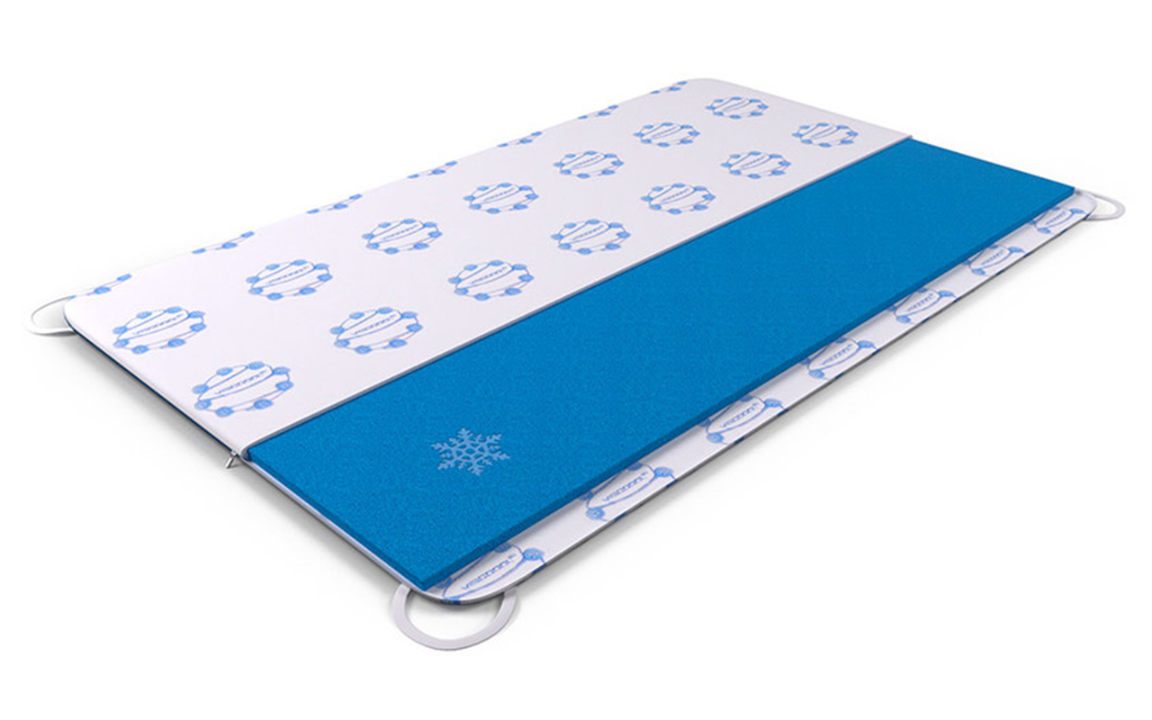 фото: Наматрасник Mr. Mattress Fresh