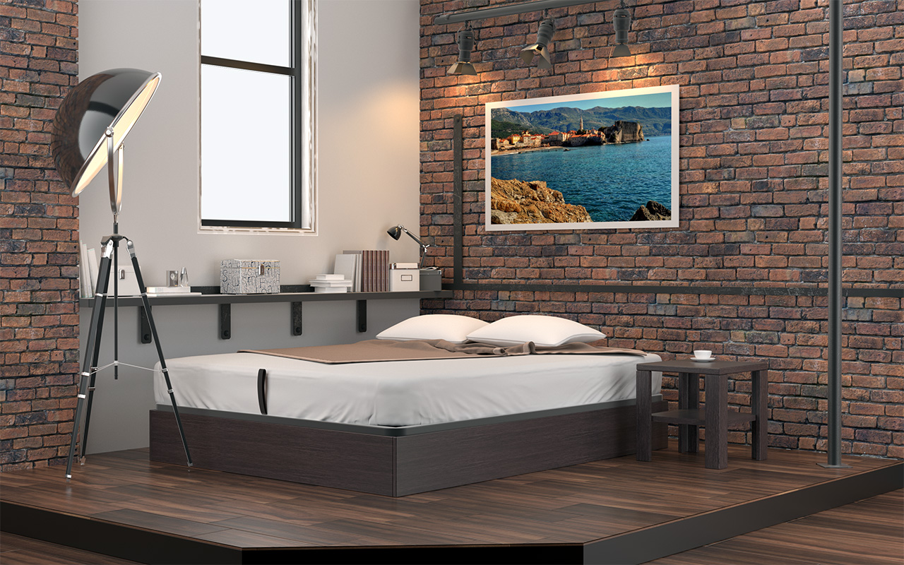 DreamLine С ящиком для белья фото 5