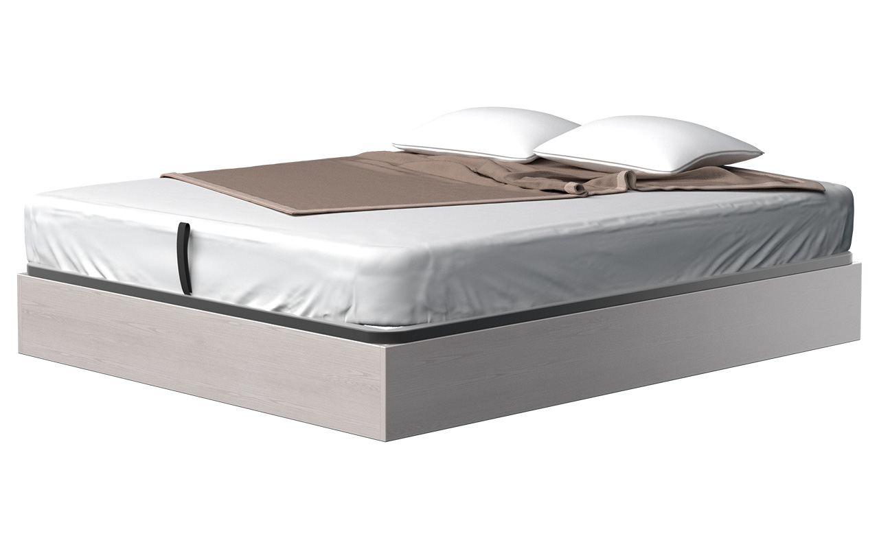 DreamLine С ящиком для белья фото 3