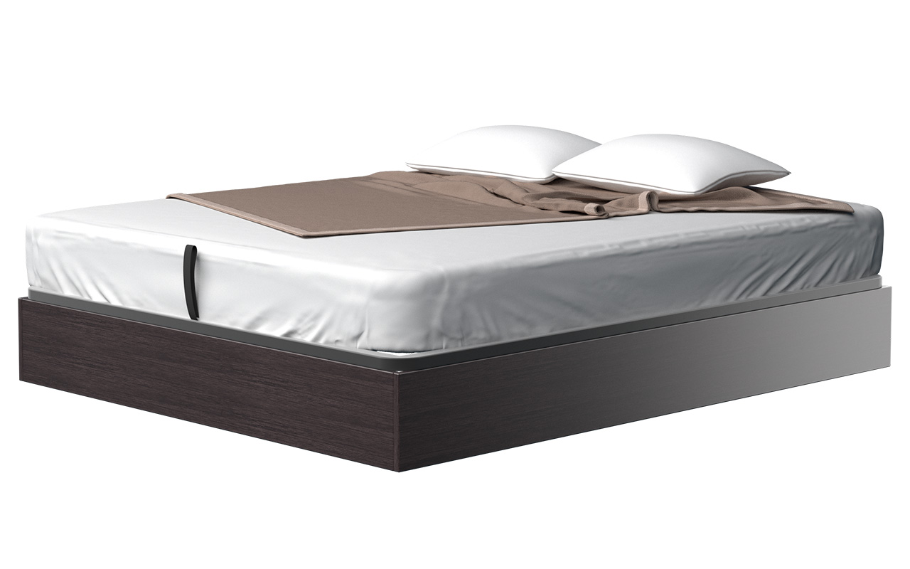 DreamLine С ящиком для белья фото 4