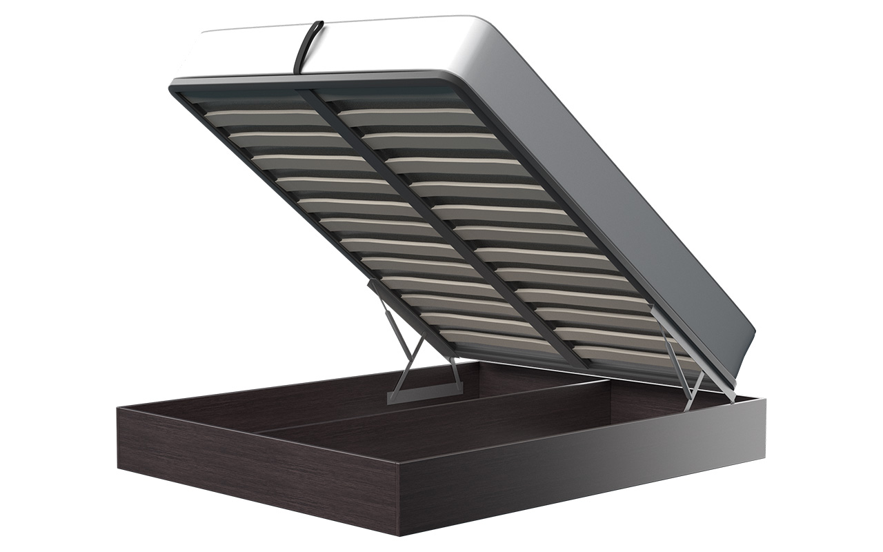 DreamLine С ящиком для белья фото 2