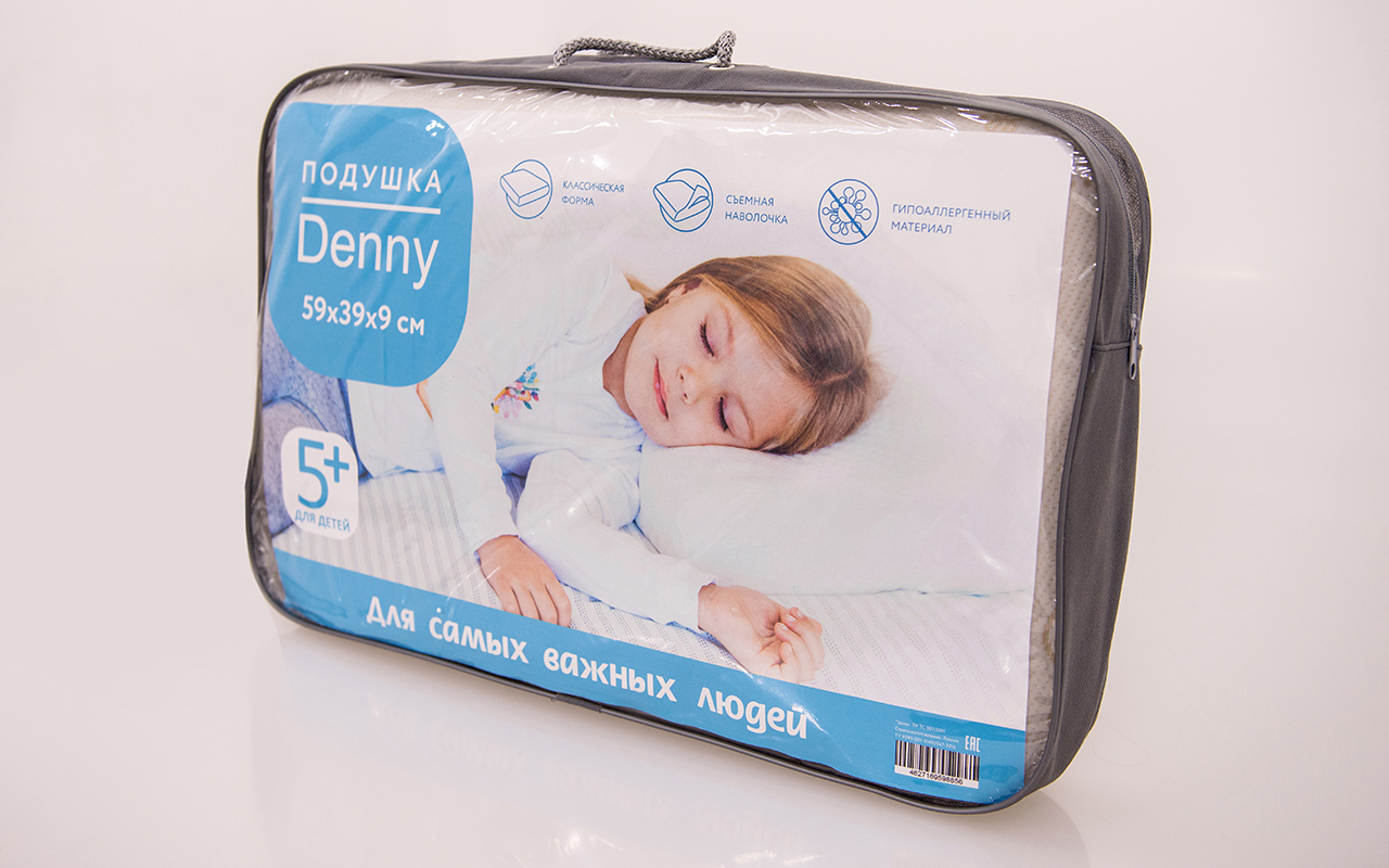 Sontery by Askona Denny фото 8