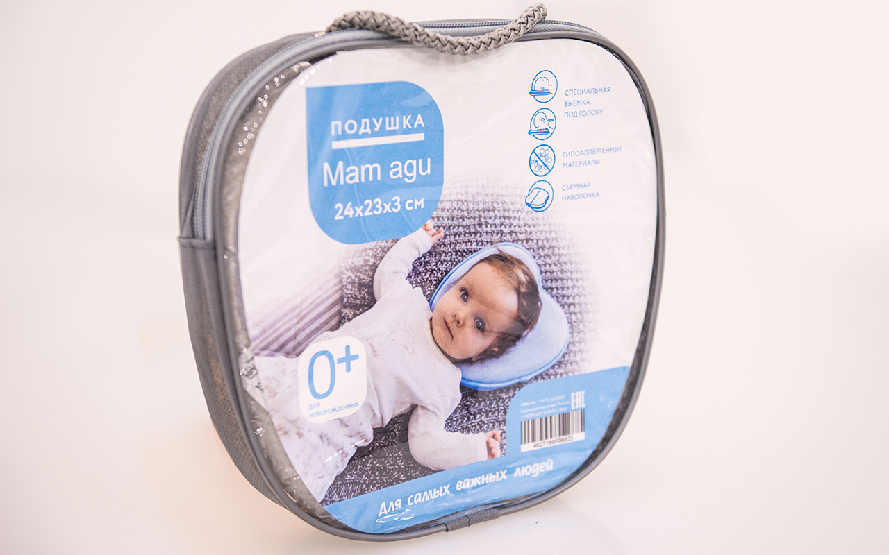 Sontery by Askona Mam agu фото 9