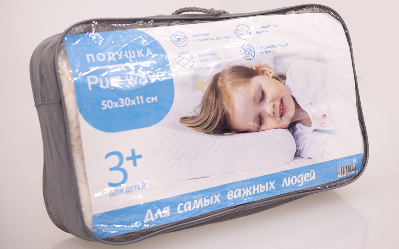 Sontery by Askona Purp wave фото 4