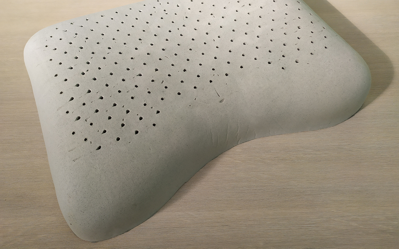 Латексная Подушка Liena Vega Купить