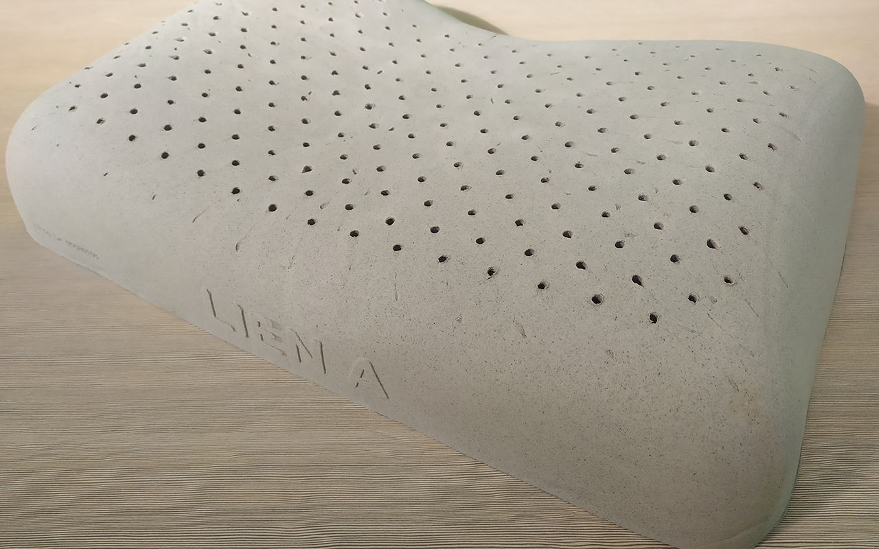 Латексная Подушка Liena Vega Купить