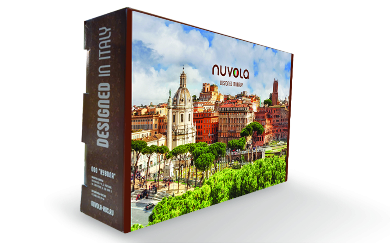 Nuvola Aria Forte фото 10