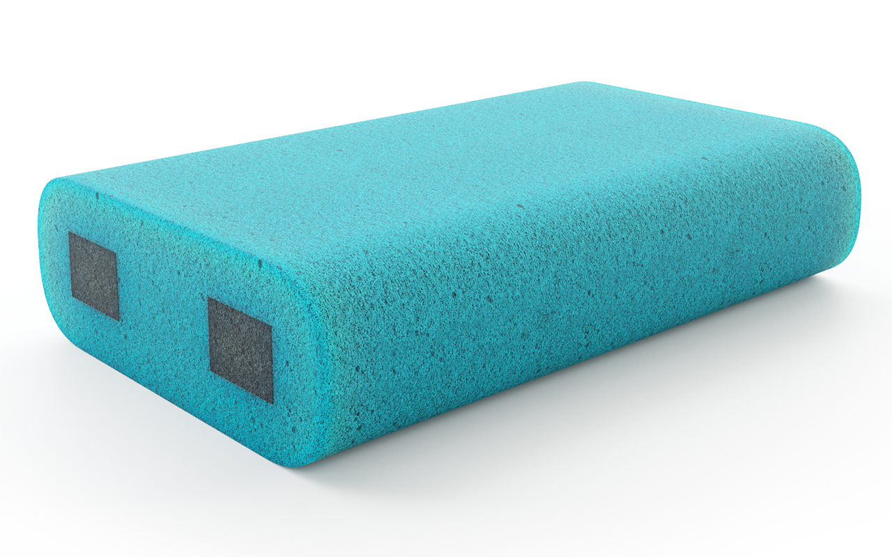 Nuvola Aria Forte фото 3