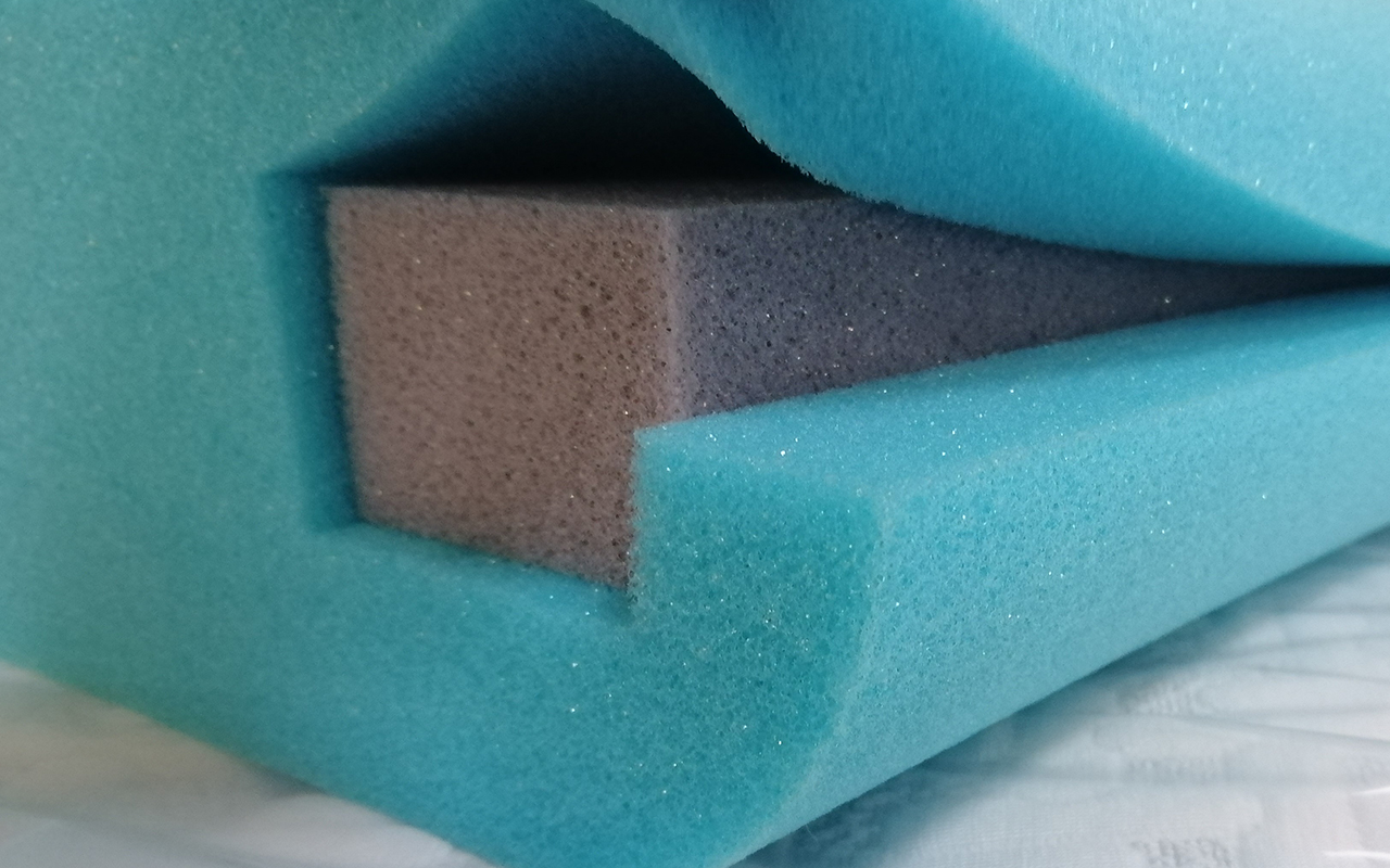 Nuvola Aria Forte фото 6