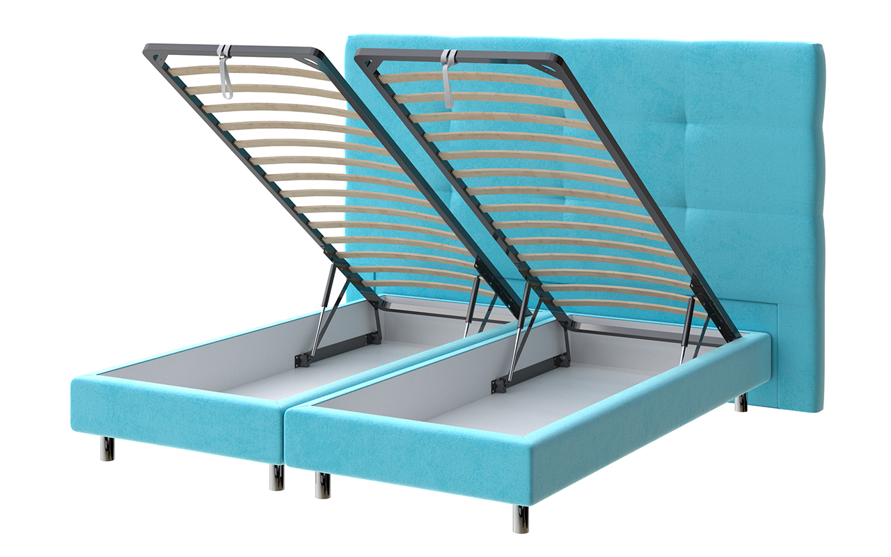 ProSon Bliss Box Lift